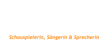 Logo Rahel Comtesse - Schauspielerin, Sängerin, Sprecherin